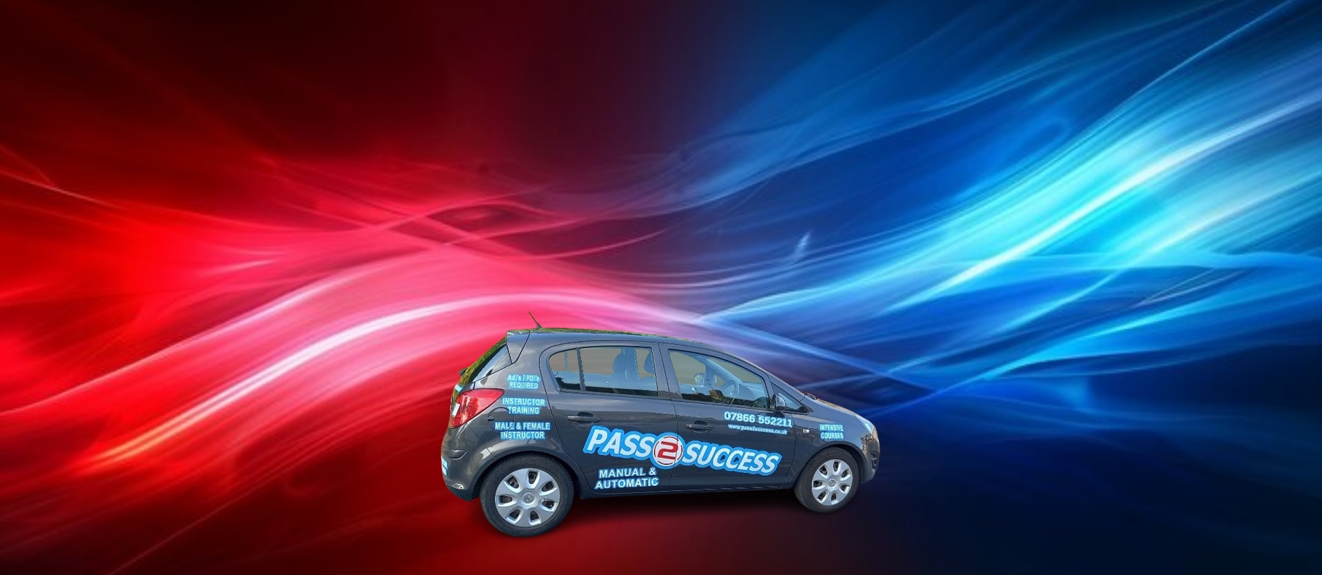 Driving Lessons in Birmingham